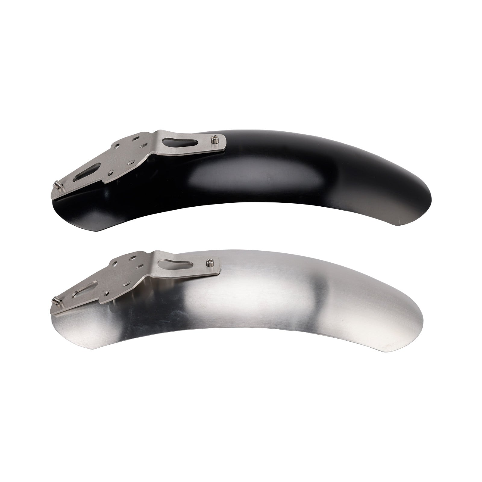 2019-2025 Triumph Scrambler 1200XC Steel Front Fender Mudguard