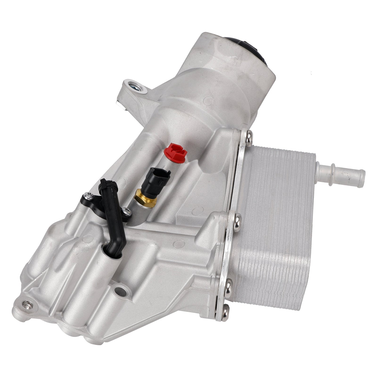 2014-2019 Dodge Ram 3.0L V6 DIESEL Oil Filter Oil Cooler Assembly 68624177AA