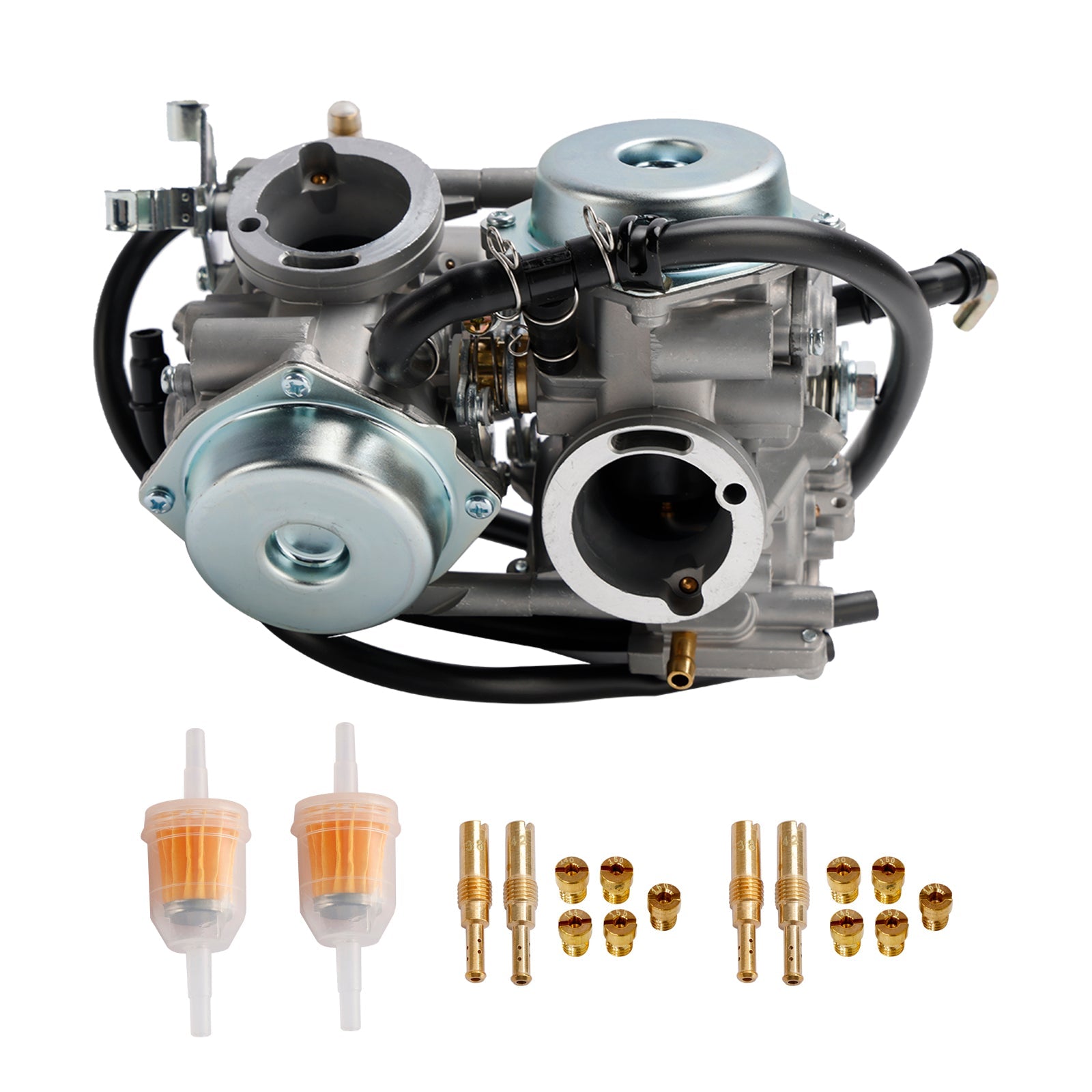 Carburetor Carb fit for Honda Shadow Spirit 1100 VT1100C 1998-2007 16100-MAA-A00