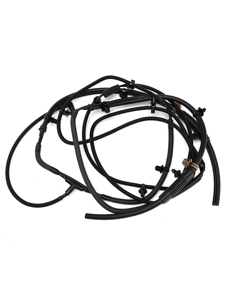 2014 Ford F-150 Models w/ Auto Locking Front Wheel Hubs Auto Locking Hub Front Axle Vacuum Lines 4x4 BL3Z-7A785-A