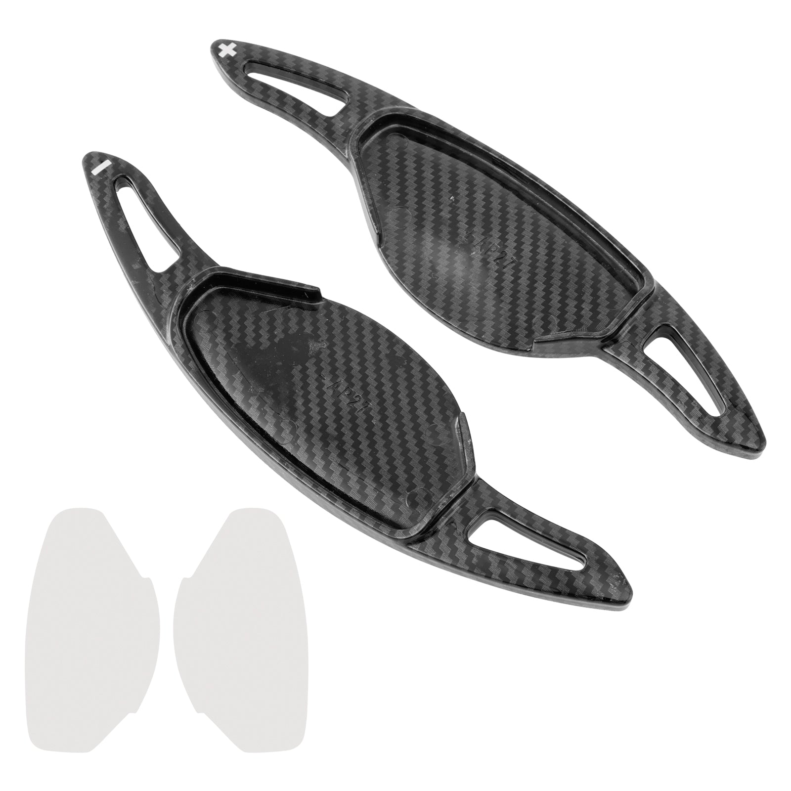 Steering Wheel Paddle Shifter Extension For Nissan Mitsubishi