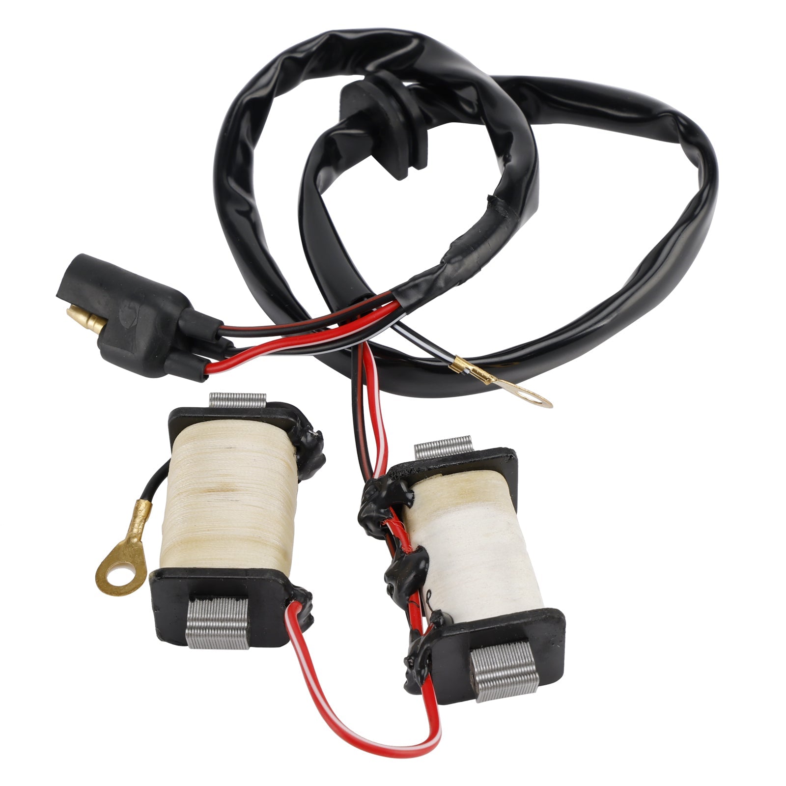 Ignition Stator For Suzuki RM80 RM80S 1985-2001 RM85 RM85L RM85M 2002-2023