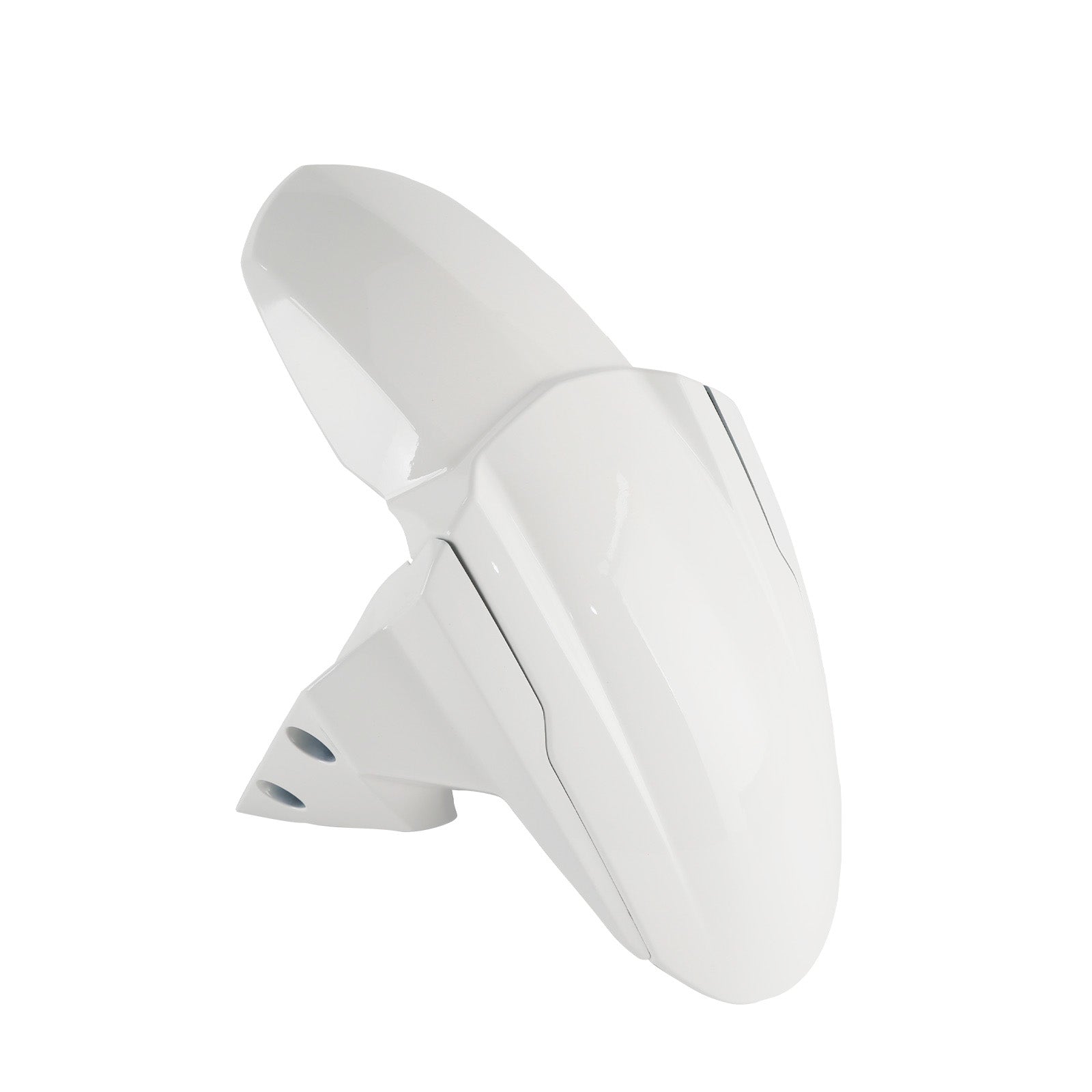 2020-2025 Street Triple 765 R RS Front Fender Mudguard Fairing