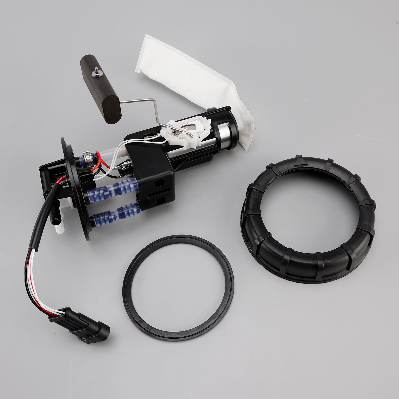 2021 Polaris RZR Turbo S Lifted Lime LE Fuel Pump Assembly 2521709 2206660 2521486 Replace