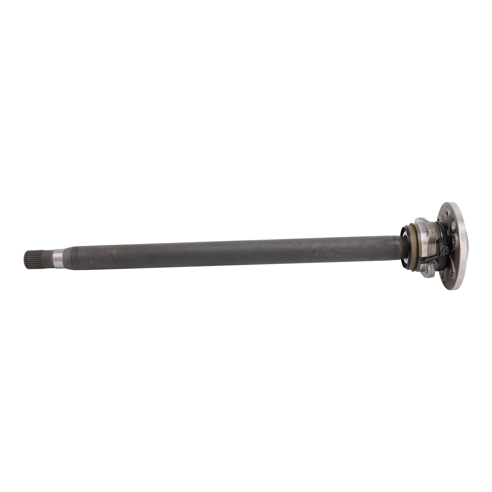 VOLKSWAGEN Crafter 30-50 Pritsche/Fahrgestell (2F) Rear Left Drive Shaft Propshaft 9063502610