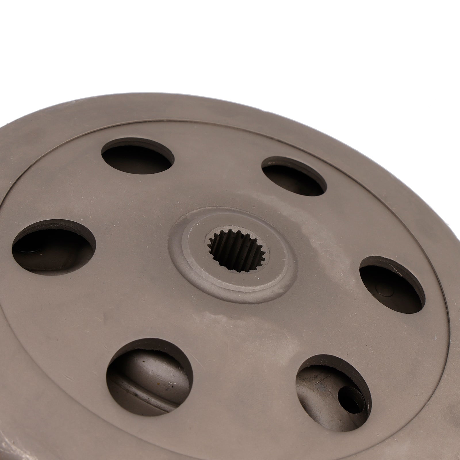 Front Clutch Variator Pulley Set 22101-Lba7-900 For Kymco Maxxer 250 300 Mxu