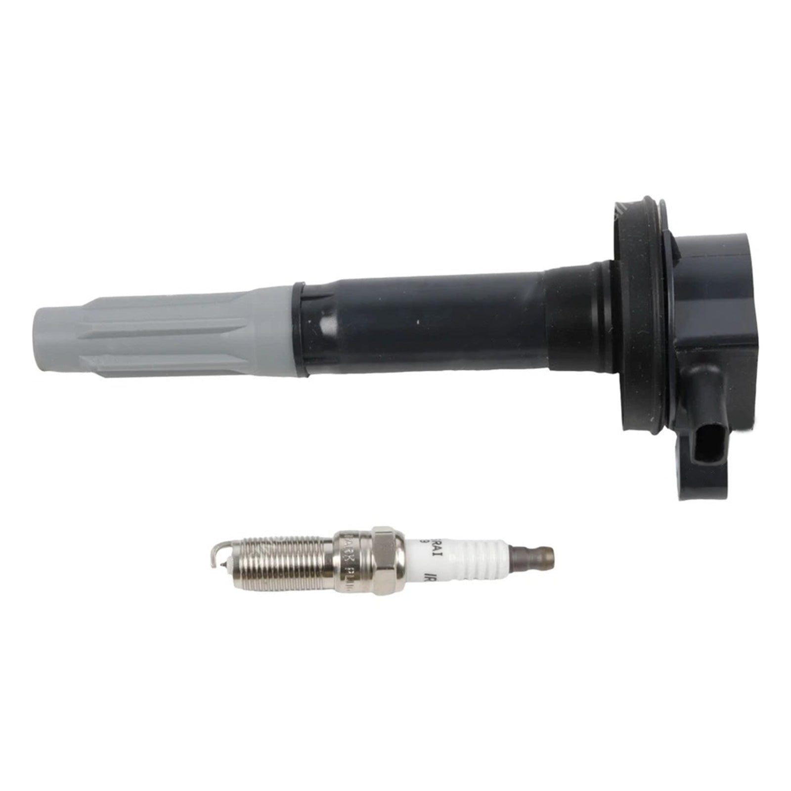 8xIgnition Coil + 8xIridium Spark Plug UF824 For Ford F-150 Mustang 16-17 5.0L