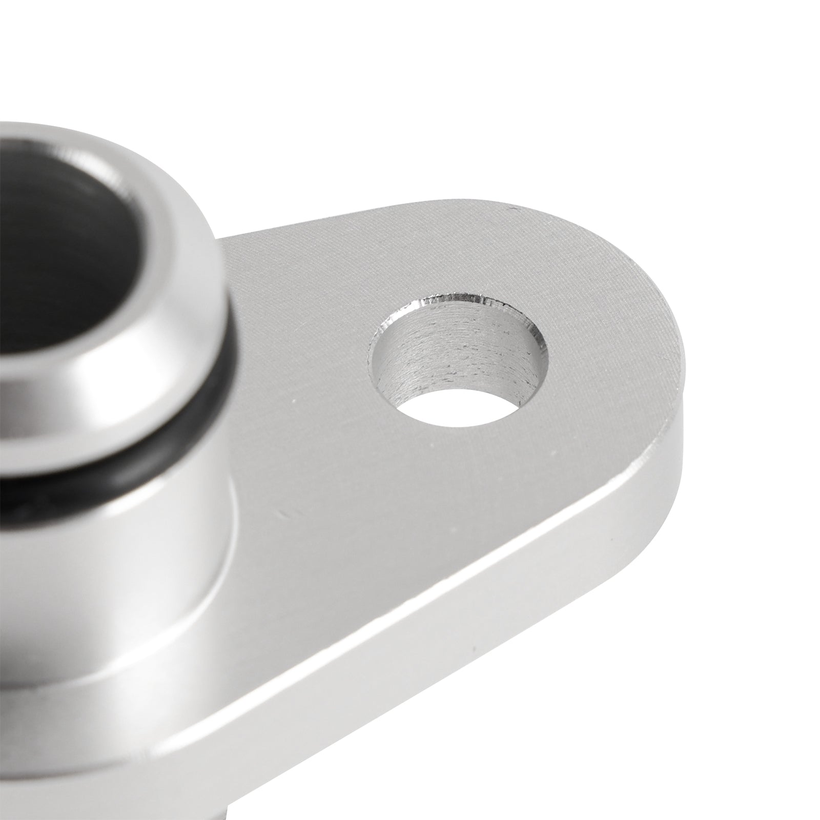 GM GMC Duramax Diesel 6.6L Crankcase Breather Repair Fittings