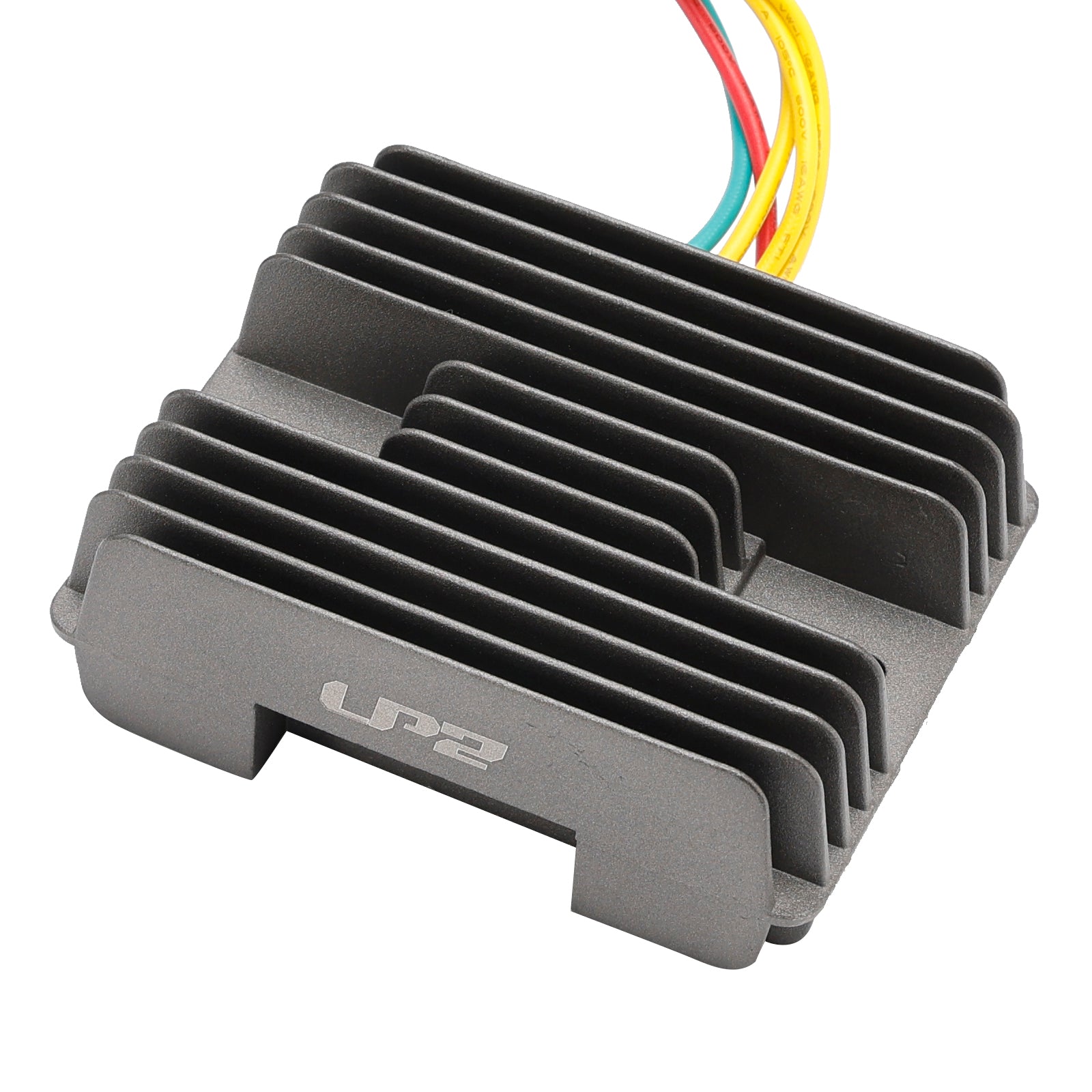 SMC Barossa Kreidler 탐색기 Stinger 300 용 정류기 조절기 62360CEE00