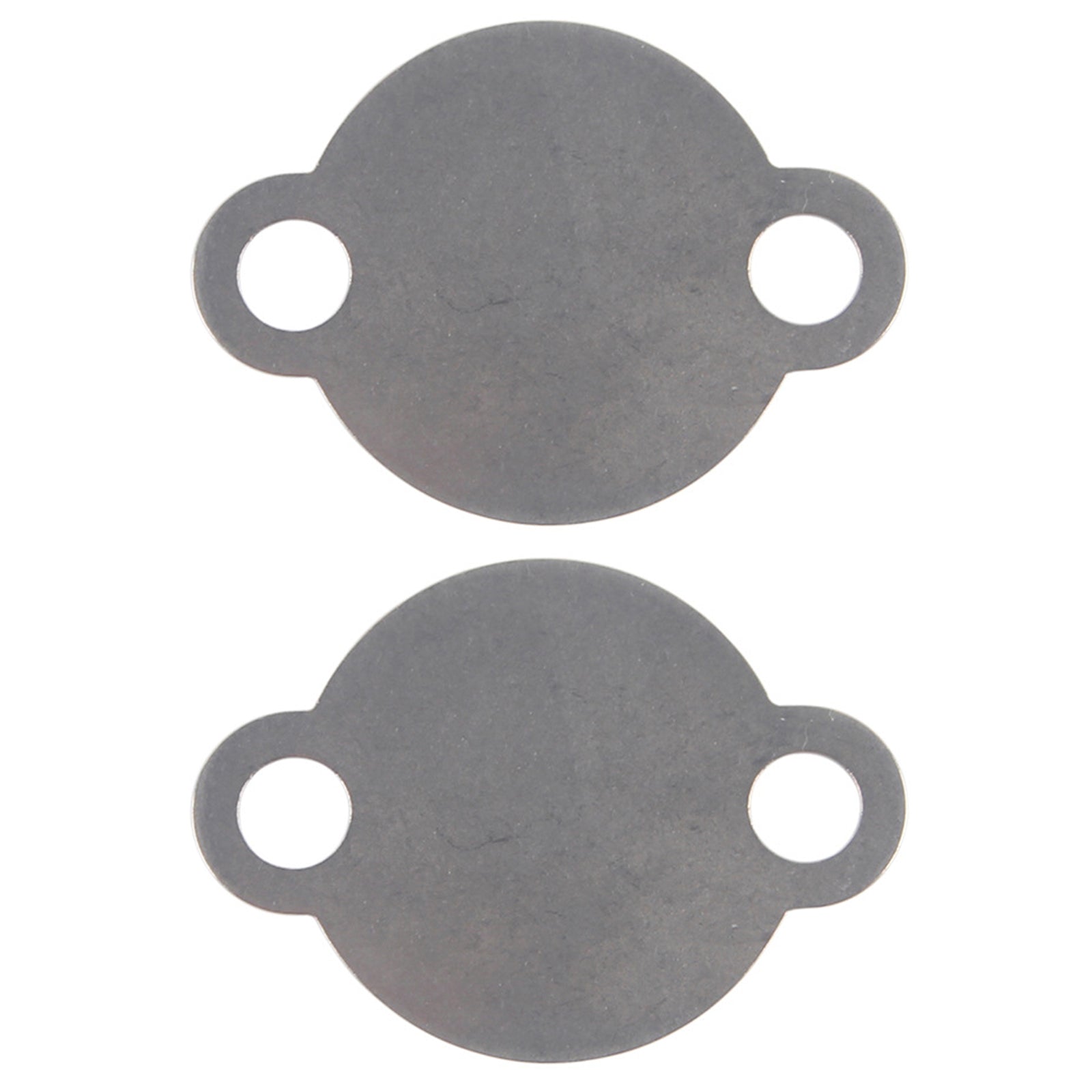 2 ? EGR Valve Blank Plate for Volkswagen Transport T5 2.0 BiTDI CFCA Engine