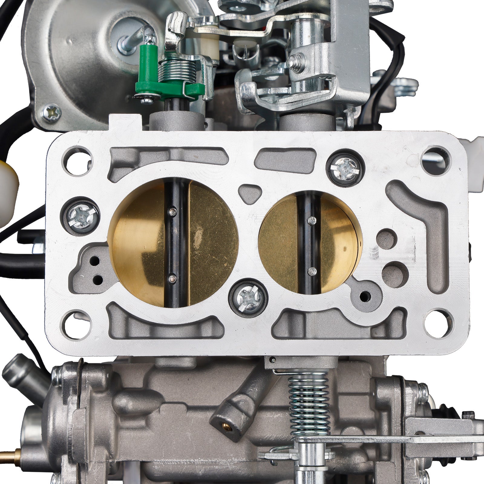 1976-1982 Toyota Townace Carburetor 21100-75030