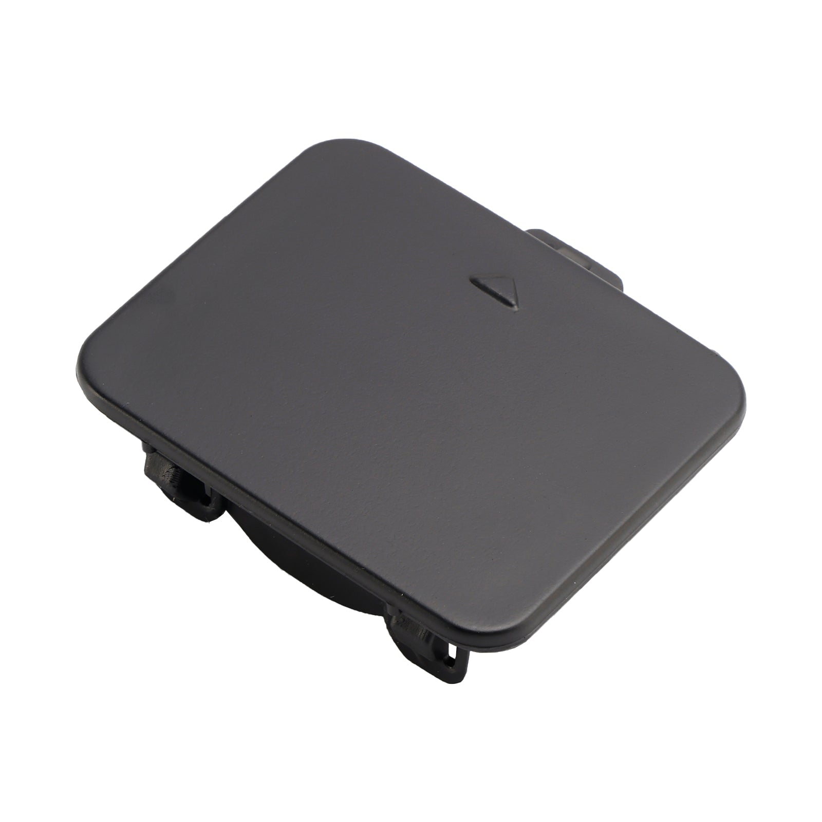 Front Bumper Tow Eye Hook Cover Cap for BMW E60 5 Seires Saloon M Sport 2003-10