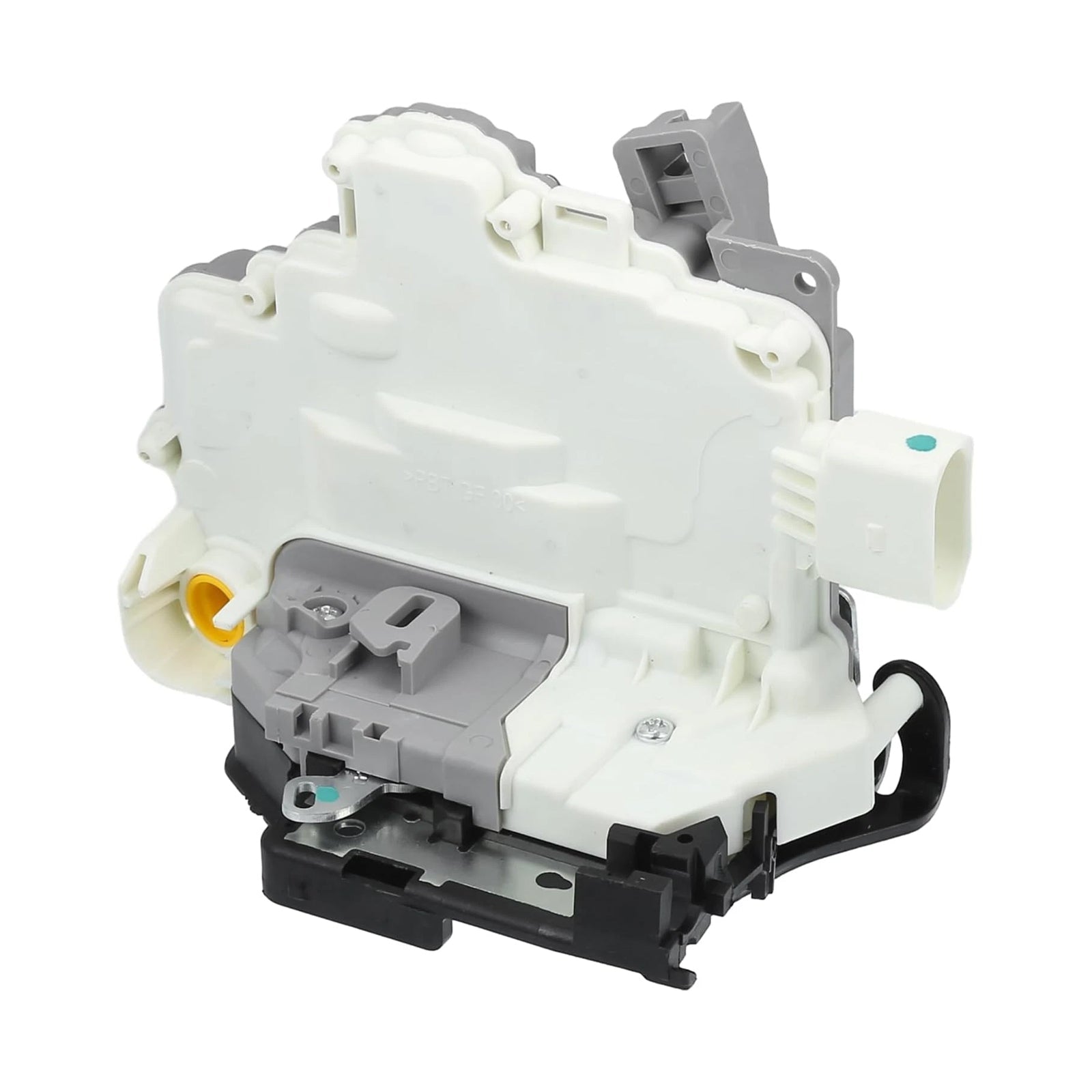 Front Right Door Lock Actuator 3C2837016A For VW Passat Tiguan For Audi Q7