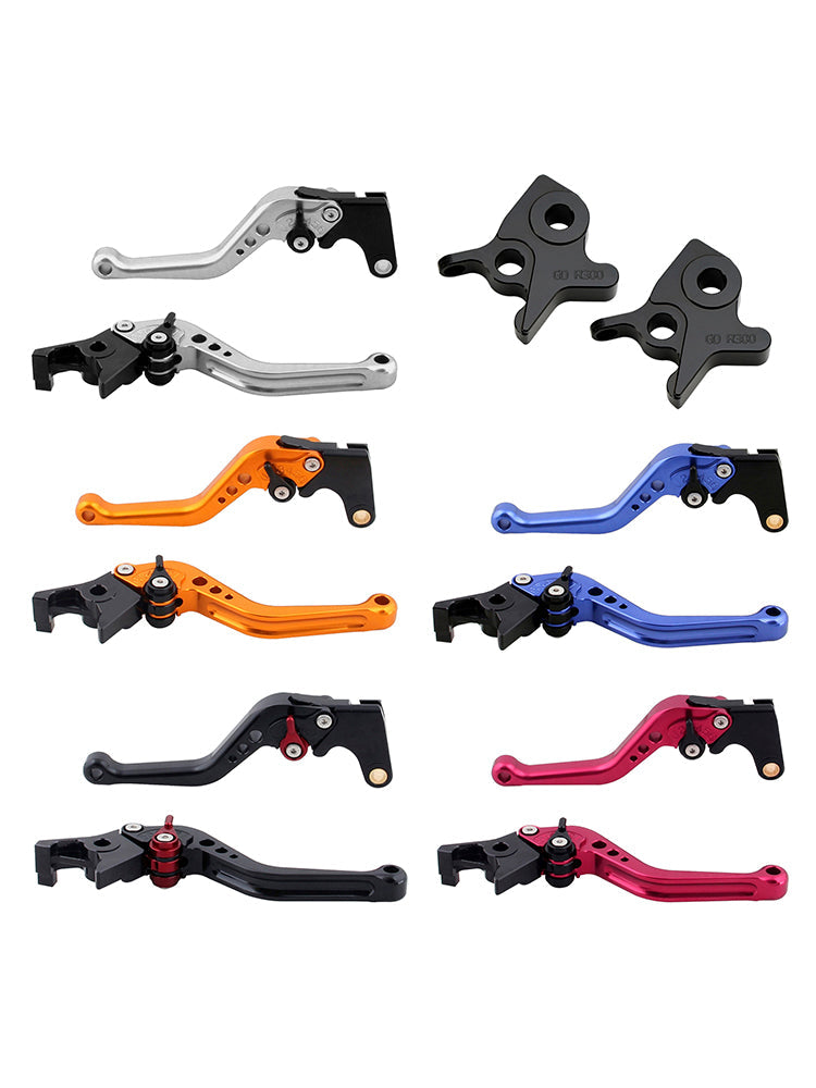 2017-2022 KYMCO AK550 NEW Short Clutch Brake Lever