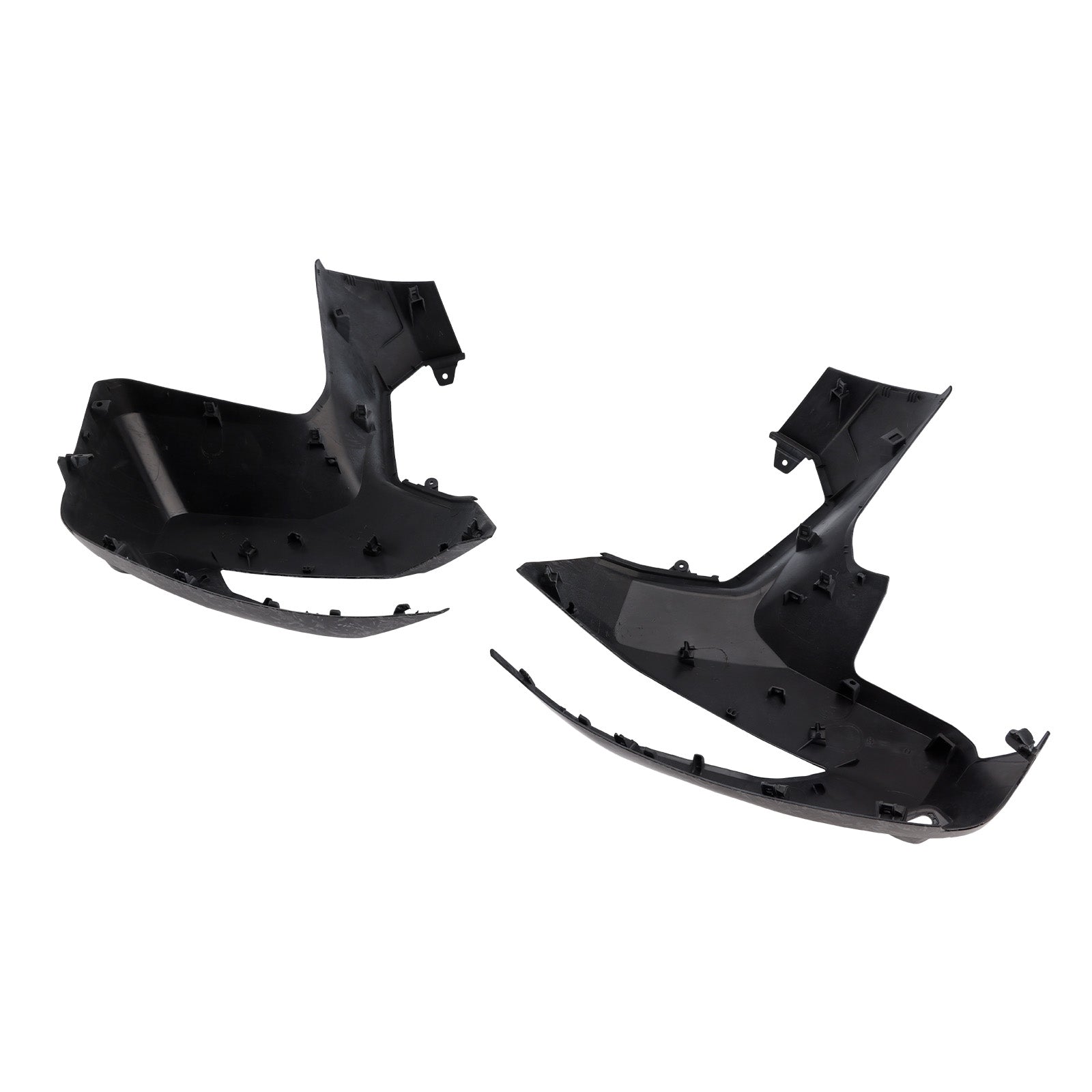 2022-2025 Honda ADV 350 Side Frame Cover Panel Fairing Cowl