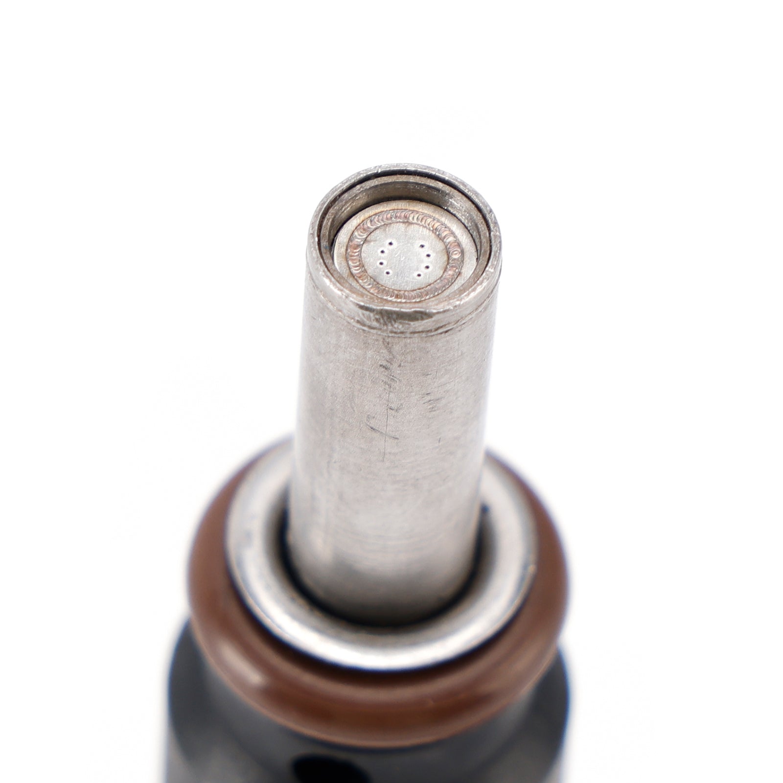 4Pcs Fuel Injector For Mini Cooper R55 R56 Peugeot 207/208 1.6 06-12 13537528176