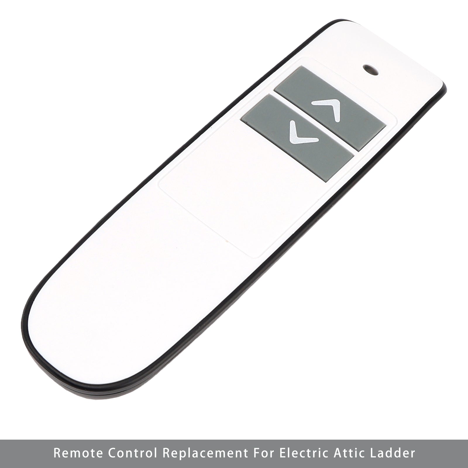 Remote Control Replacement For Electric Attic Ladder