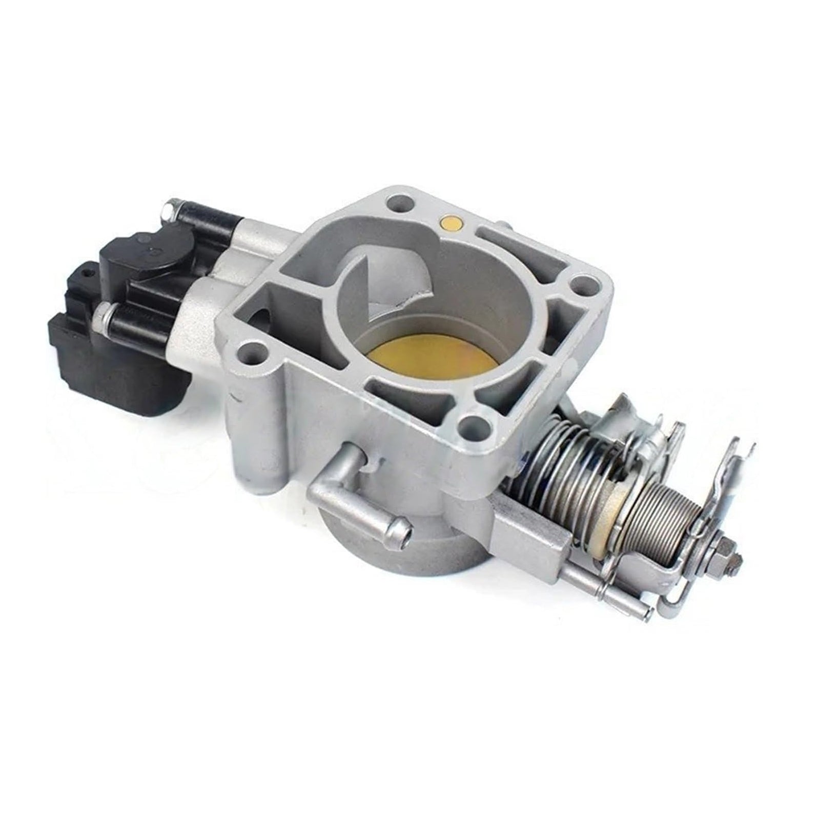 2001 Kia Optima 2.5L 2500CC V6 GAS DOHC Naturally Aspirated Throttle Body 35100-37300
