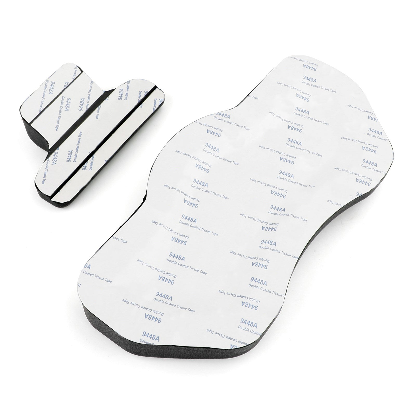 BMW F800 F850 G310GS R1200 KTM 1050 1090 1190 일반용 후면 상단 케이스 박스 등받이 패드