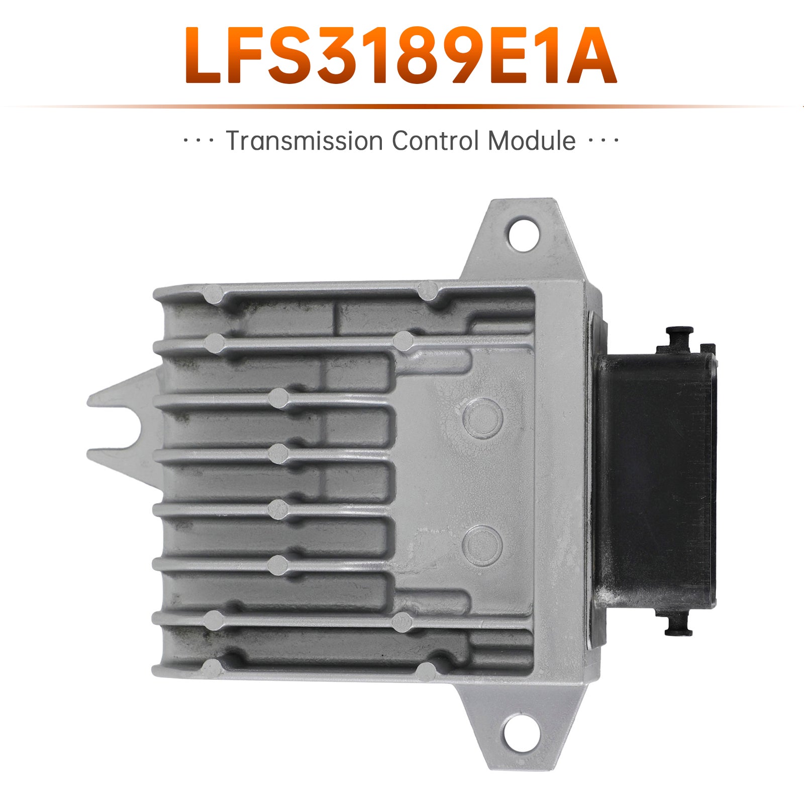 Transmission Control Module TCM LFS3189E1A LFS3189E1B for Mazda 3