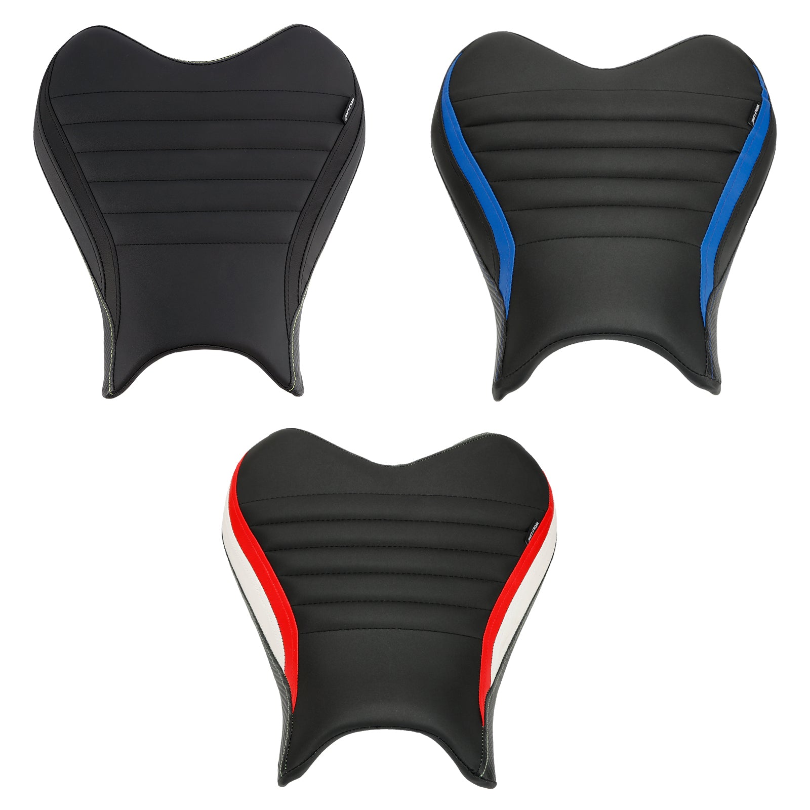 Yamaha Yzf-R7 Yzf R7 2021-2022 Front Driver Seat Raider Cushion Pu