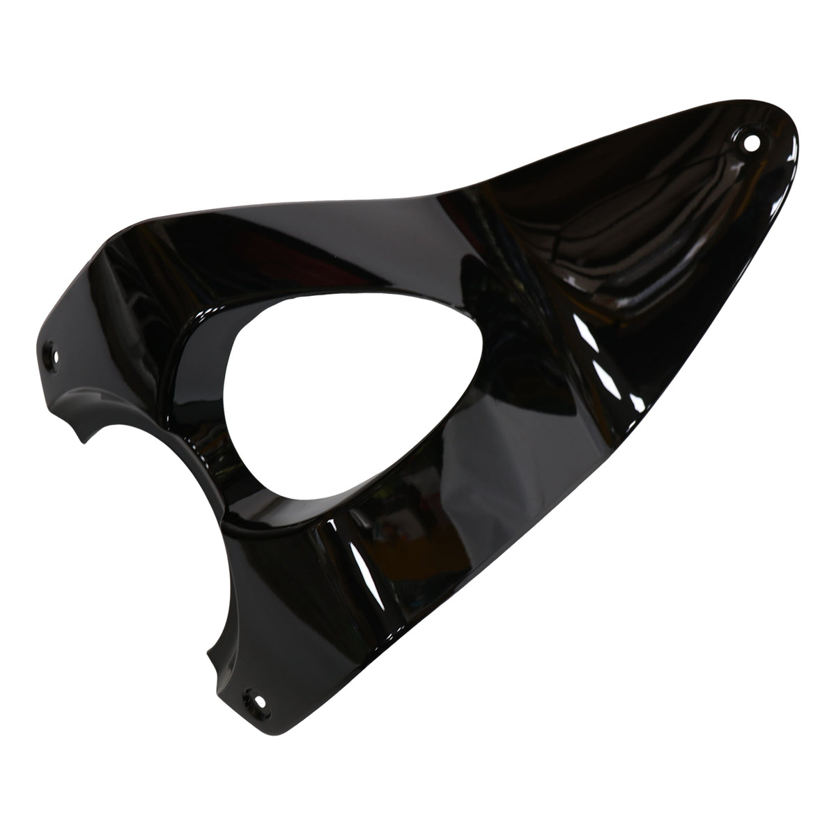 Yamaha T-Max XP500 2008-2012 Fairing Kit Bodywork Plastic ABS