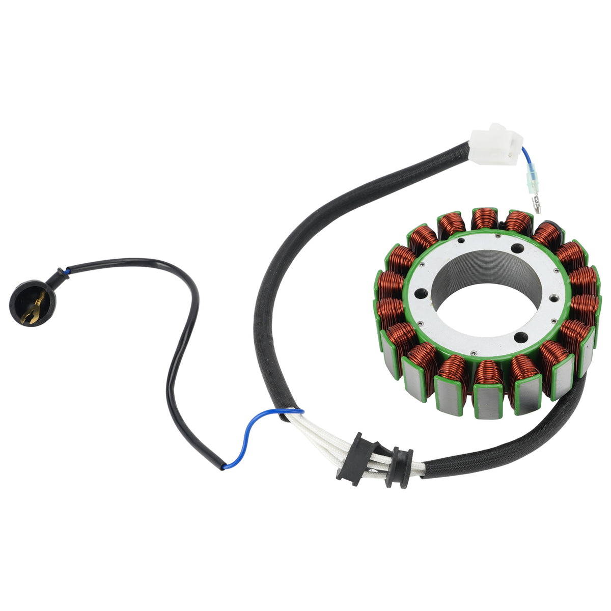 STATOR ALTERNATOR MAGNETO FOR YAMAHA VIRAGO XV 750 920 81-83 4X7-81410-20-00