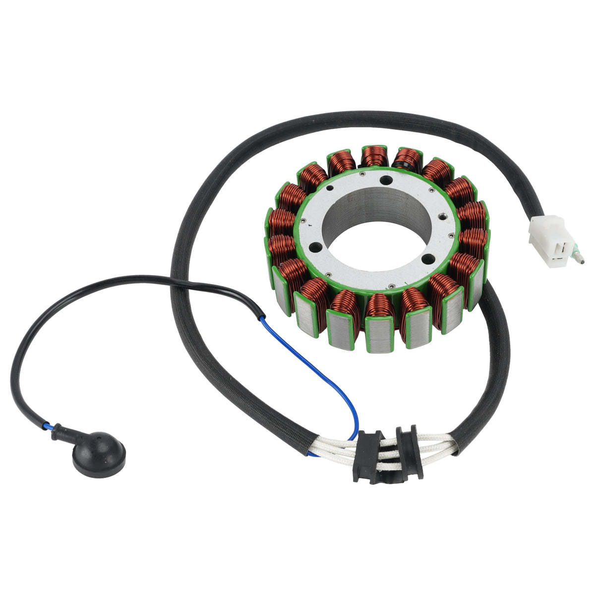 STATOR ALTERNATOR MAGNETO FOR YAMAHA VIRAGO XV 750 700 84-85 42X-81410-20-00