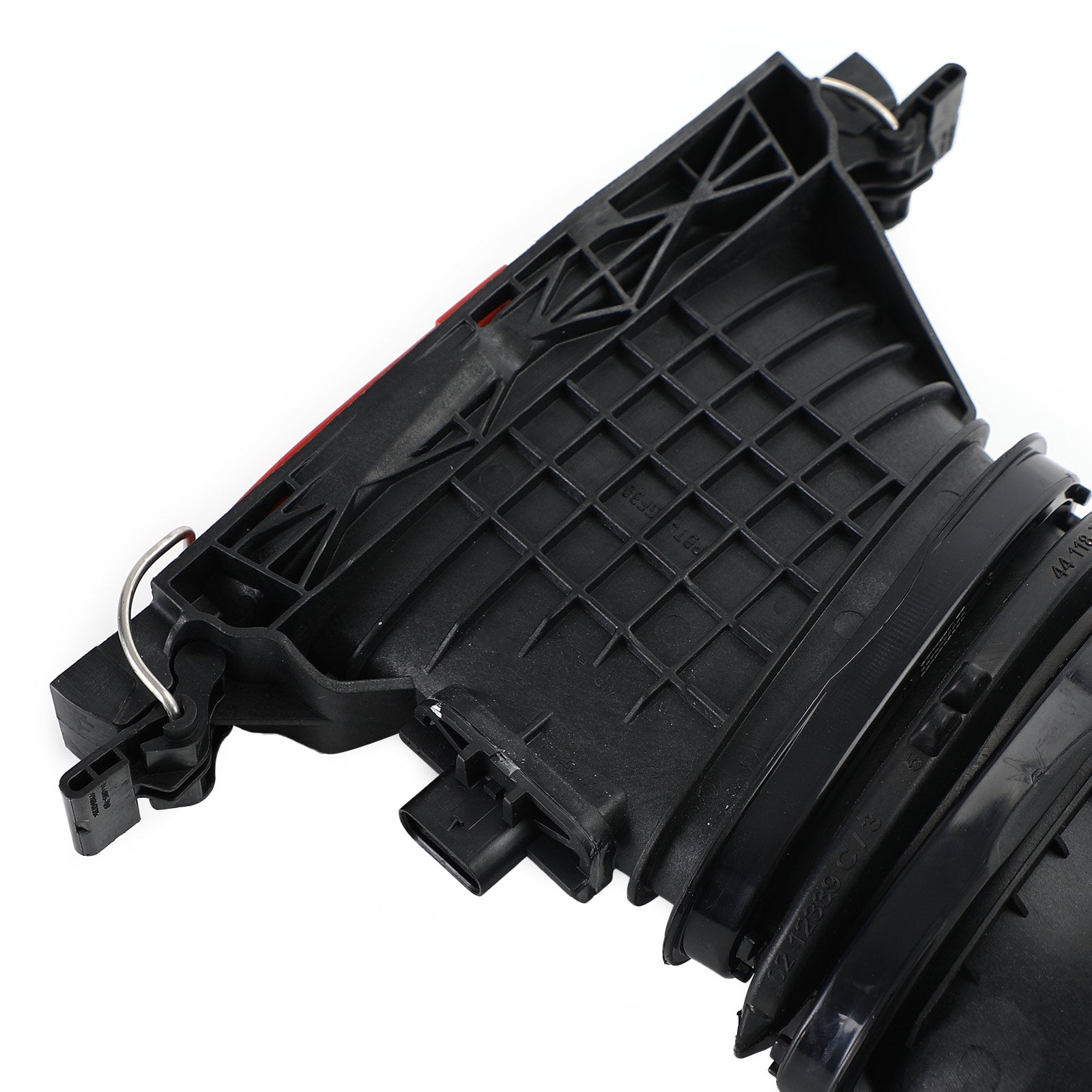 4 핀 에어 흡기 파이프 메르세데스 용 에어 공기 흐름 센서 C/E/M/R 클래스 6420900142