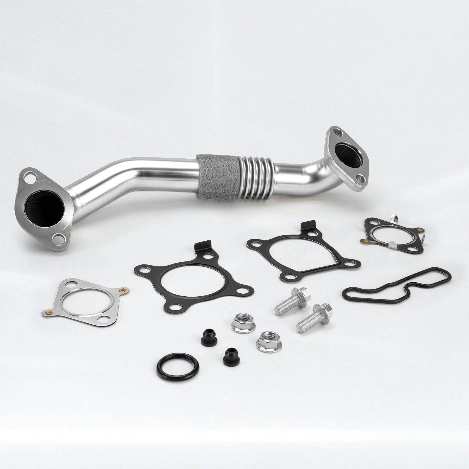 EGR Pipe Repair Kit for Honda Accord CR-V Civic 2.2 i-DTEC Diesel 18725-RL0-G02