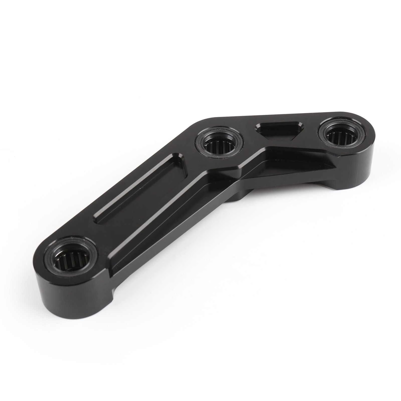 Aluminum Adjustable Lowering Link Kit For Yamaha MT-07 XSR700 YZF-R7