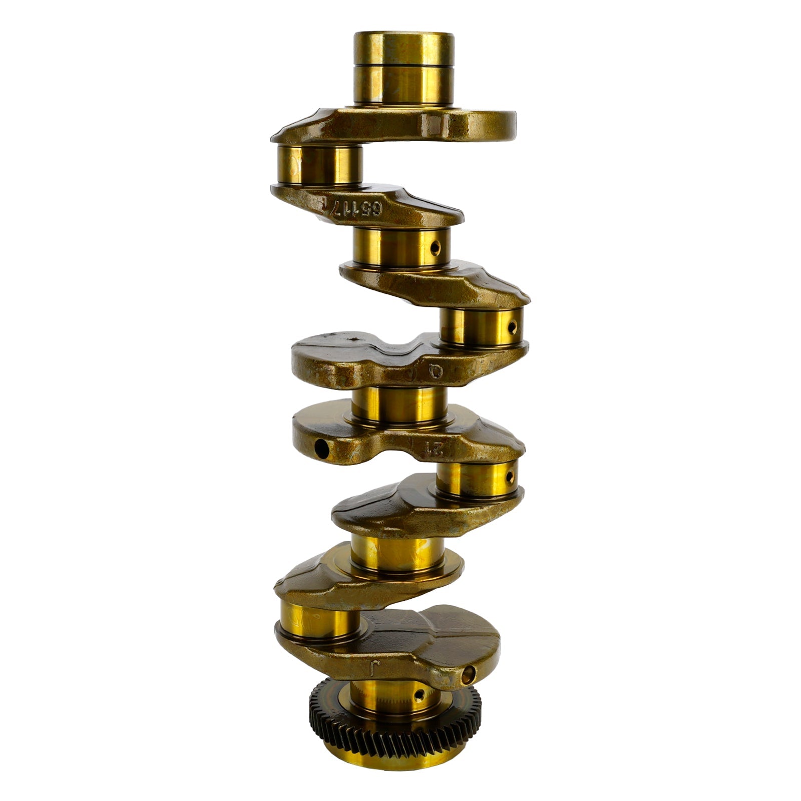 Crankshaft 6510302501 for Mercedes A-Class W176 2012-2018 B-Class W242 11-18