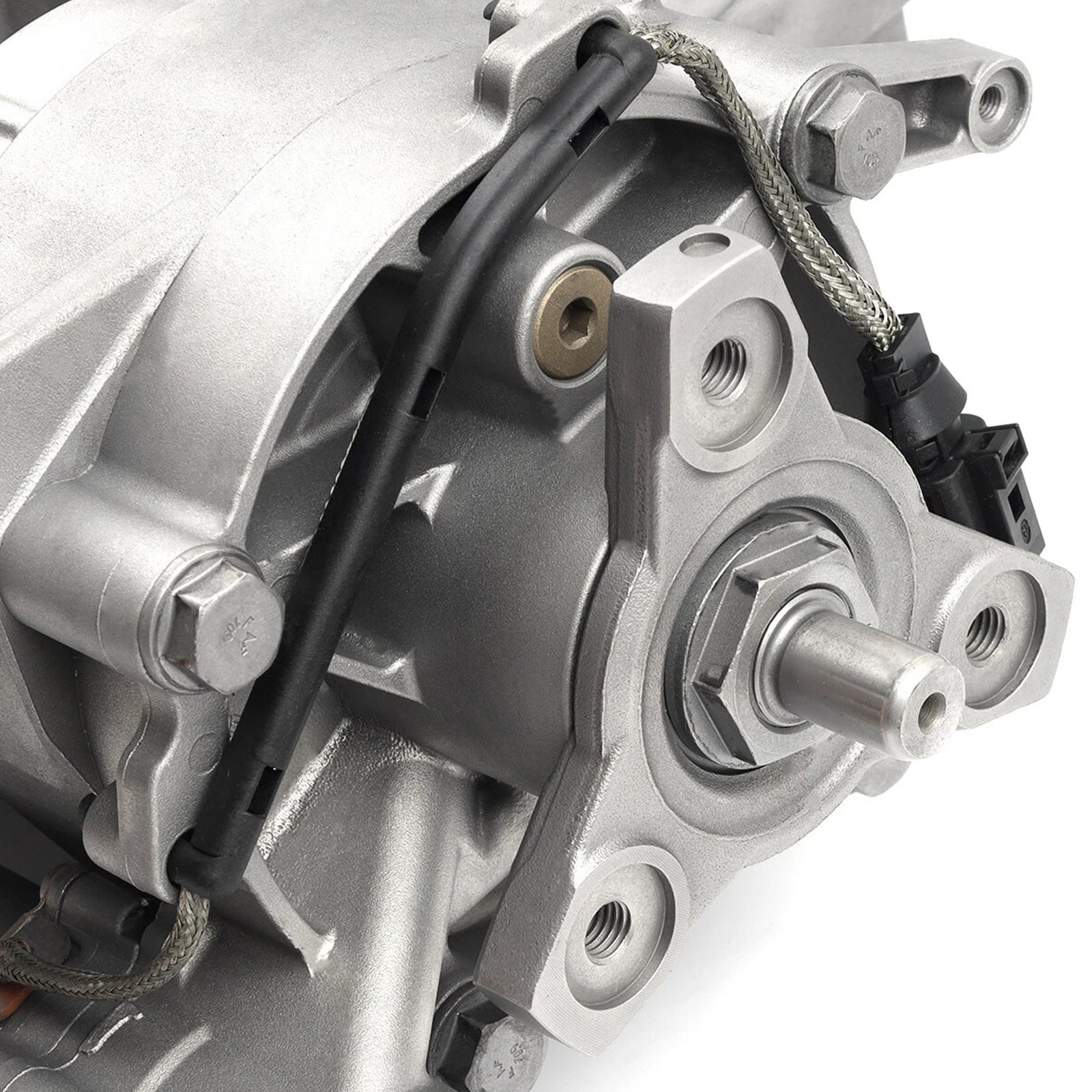 Golf AUDI TT MMK KMC Rear Axle Gear Differential 0BR525010