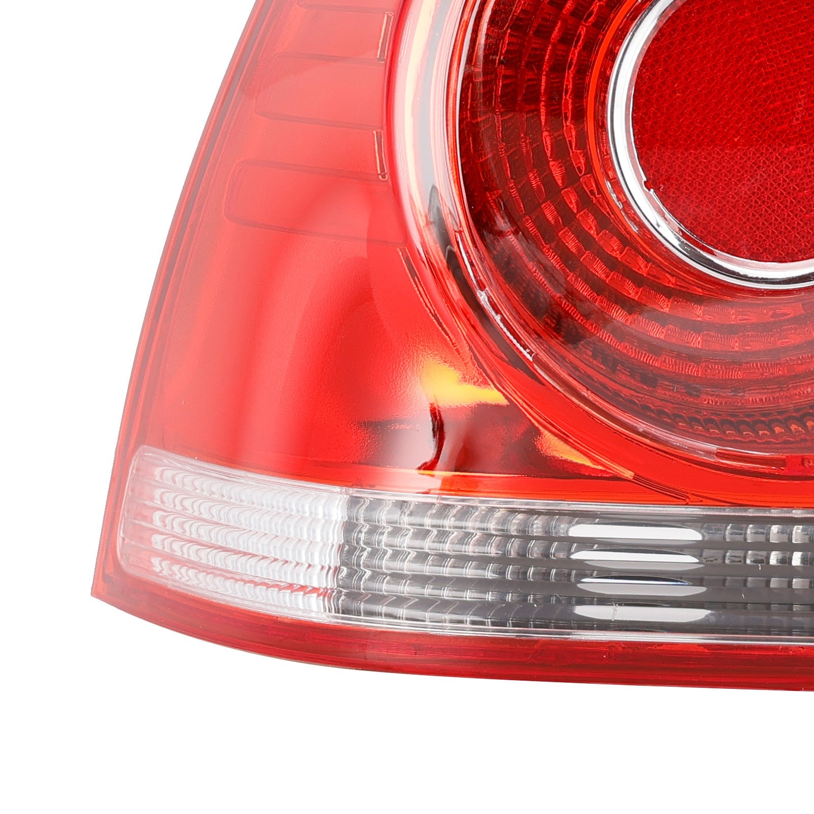Left+Right Tail Light Lamp 1JD945095 096 For VW Bora GLI 2006-2011