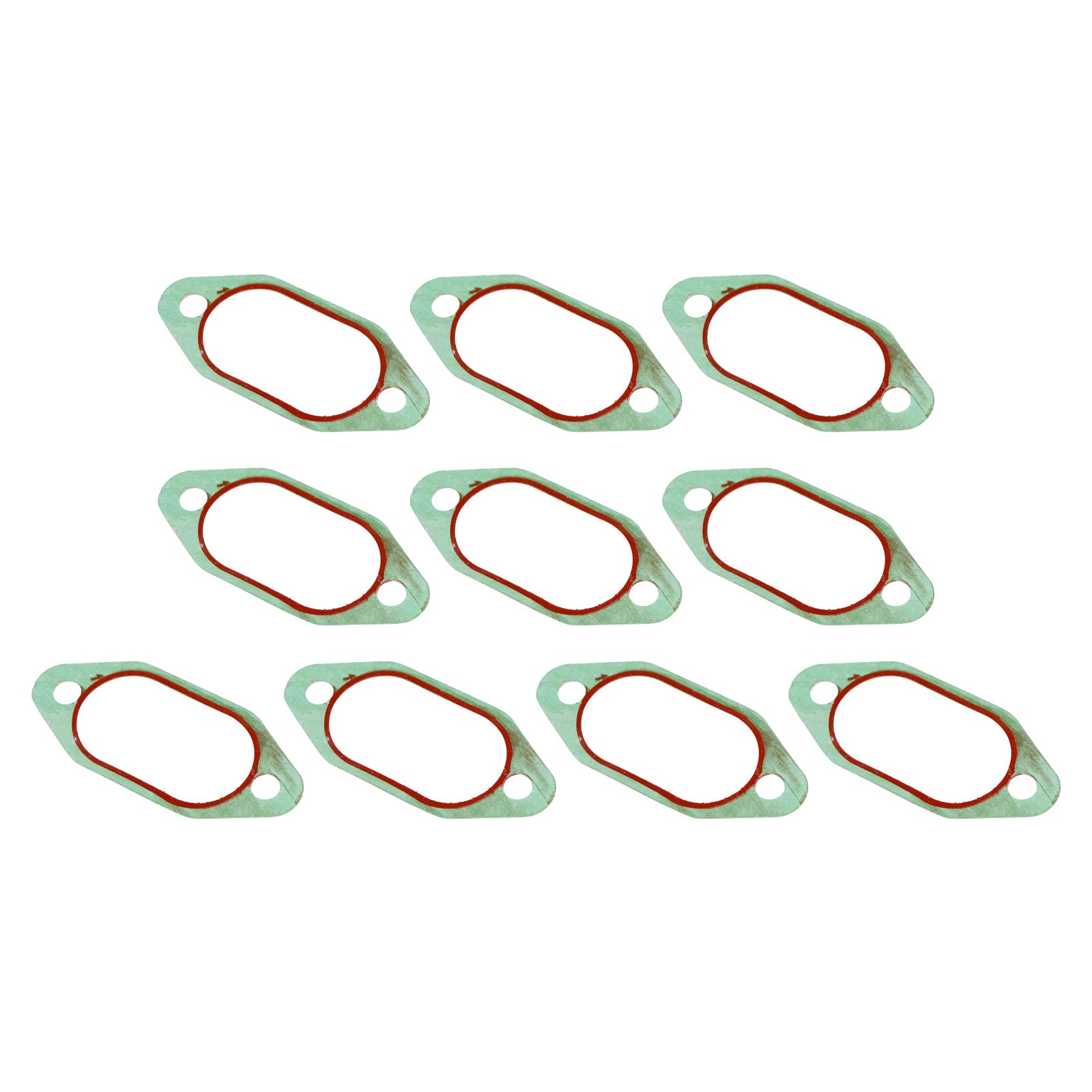 10PCS 12586624 Oil Pan Cover Gasket