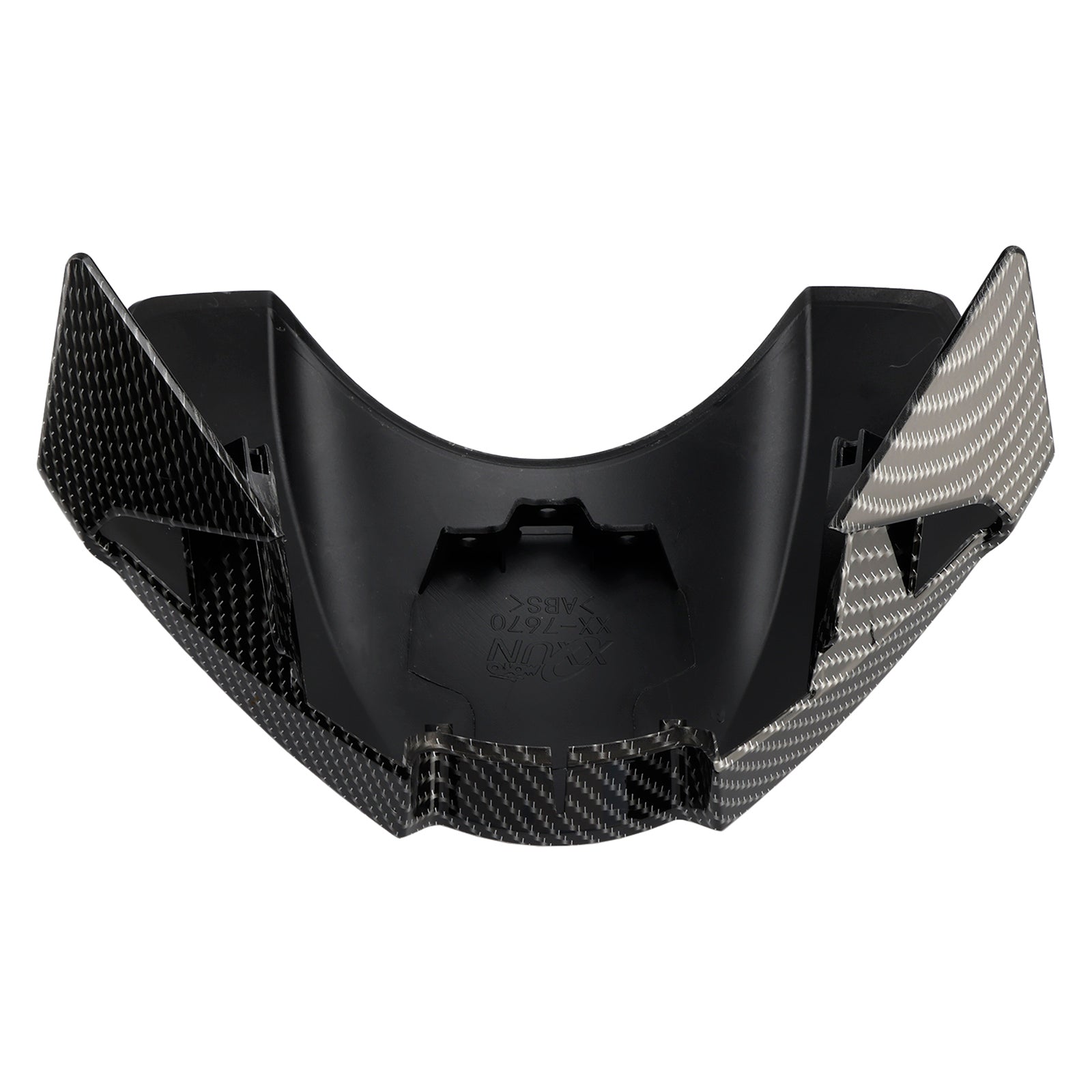 2020-2022 Street Triple 765 R/RS Front Nose Headlight Cover Fairing