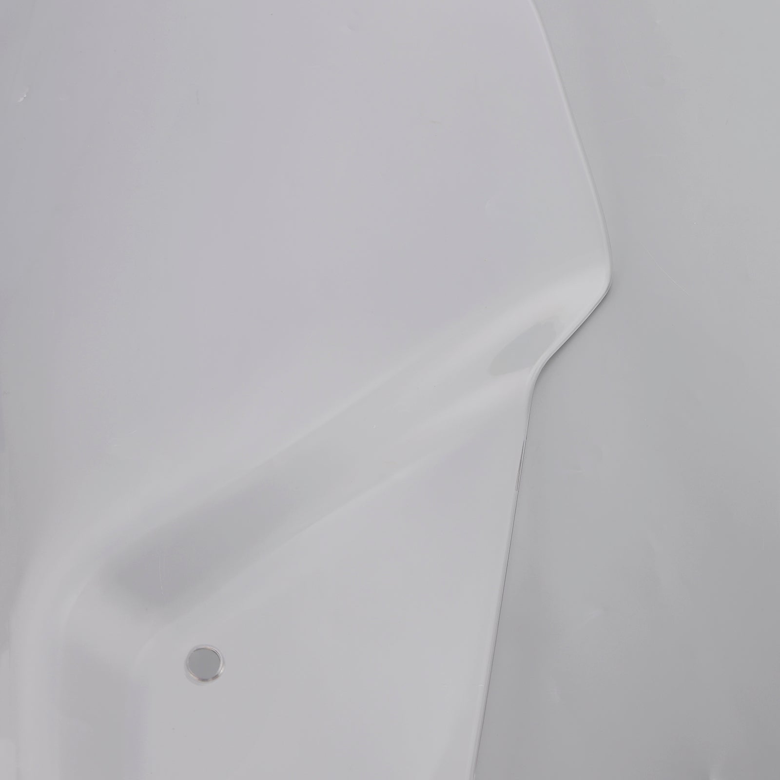 2022-2024 Tiger 1200 GT 모든 모델 오토바이 윈드실드 윈드스크린