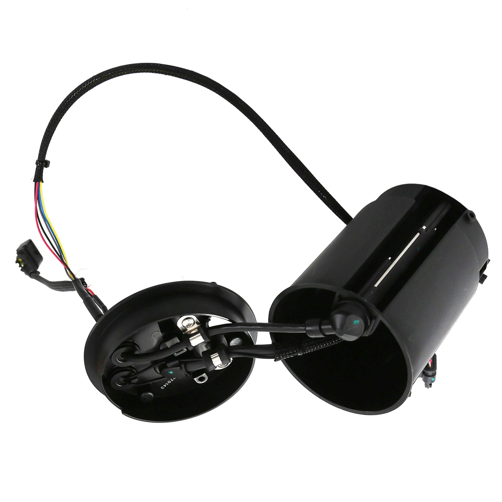 2010-2013 Freightliner Sprinter 2500 Diesel Exhaust Fluid DEF Heater 9064700553 B3R8A1-2 F01C600232