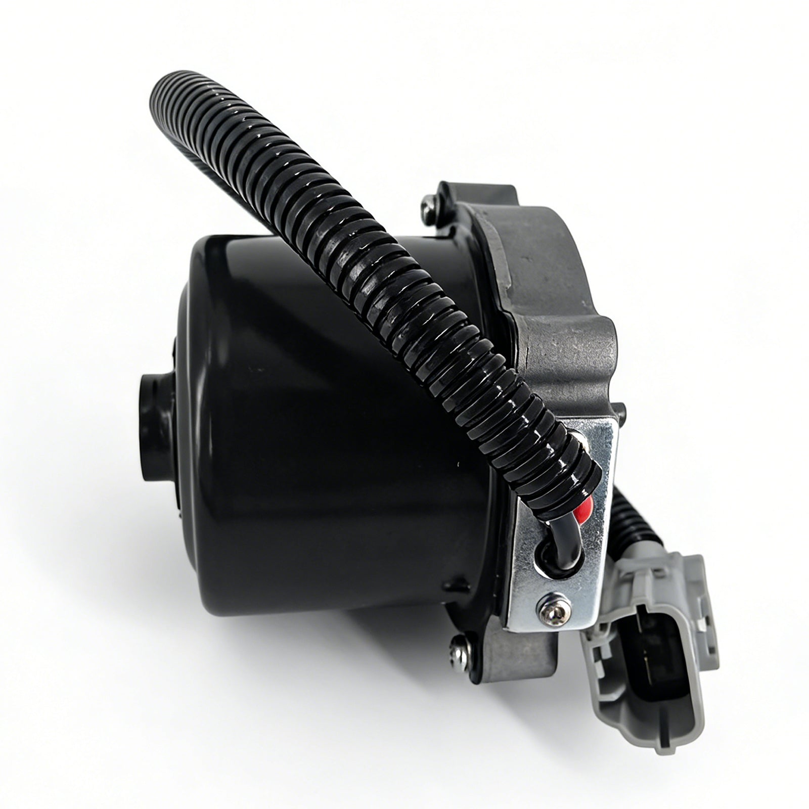 For LEXUS LX570 URJ201W-GNZGK 3URFE ATM 8FC Height Control Pump Motor 48910-60033