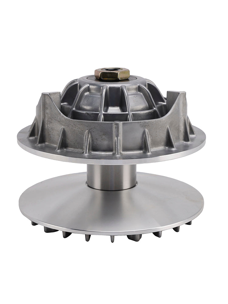 Front Clutch Variator Pulley Set 48637 For Linhai Utv T-Boss 570 650 Landforce