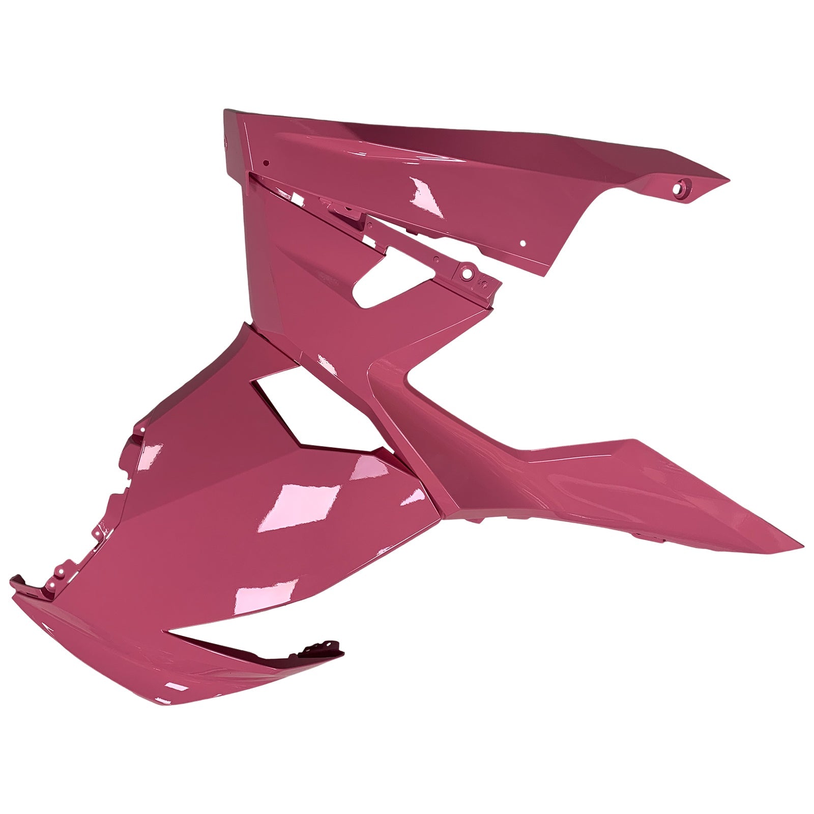 Kawasaki EX400/Ninja400 2018-2024 Fairing Kit