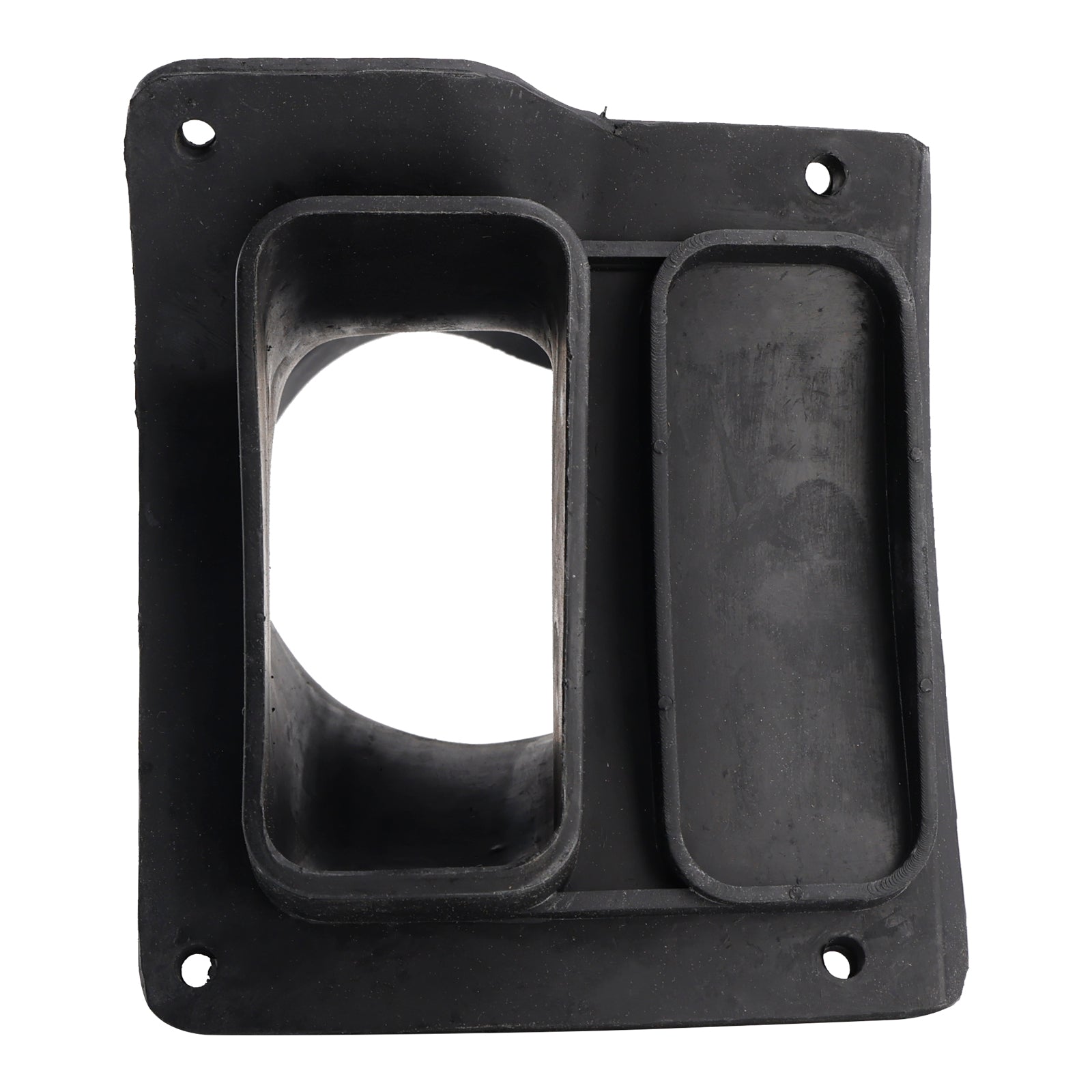 Hellcat Headlamp Air Inlet Intake Duct Tube 77072385 for Dodge Challenger 15-23