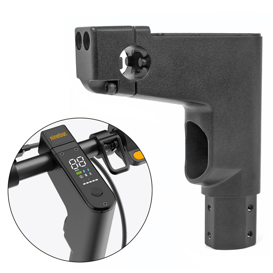 Dashboard Base Seat Bracket for Ninebot MAX G30 G30LP Scooter Pressing Block