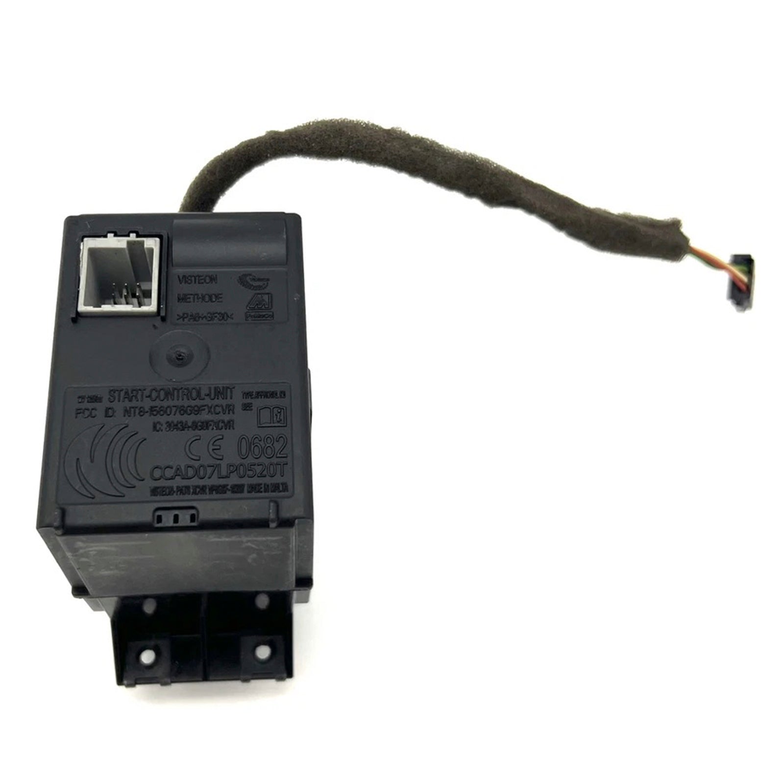 2006-2014 Land Rover LR2 Freelander 2 3.2L Ignition Module LR014330