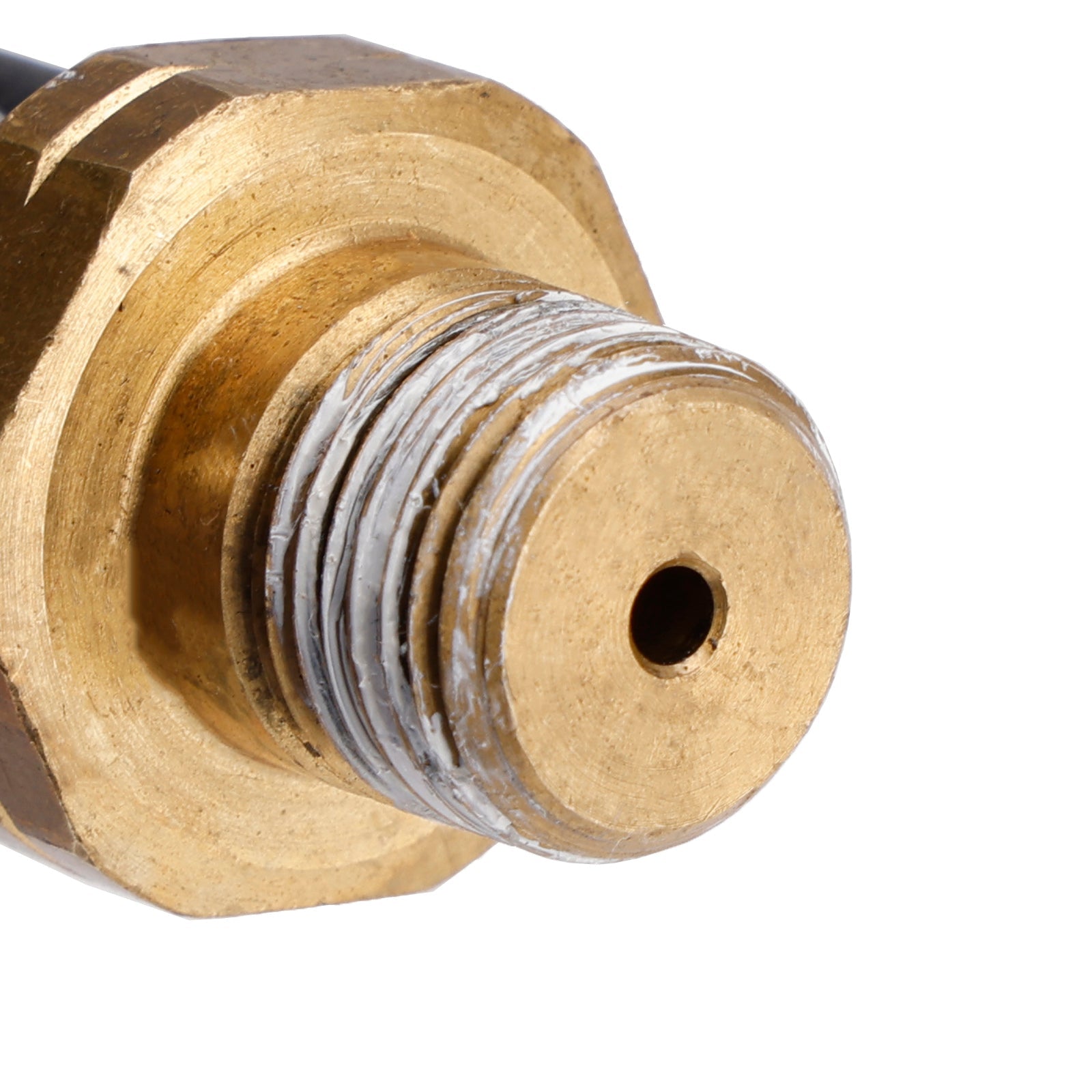 2016-2021 Jeep Dodge Chrysler Ram Oil Pressure Switch Sensor 68295557AA