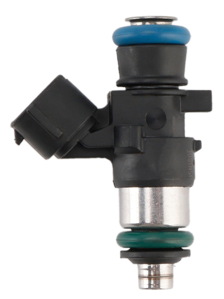 2008-2015 Smart Fortwo 1.0L 1PCS Fuel Injector EAT307 1465A129