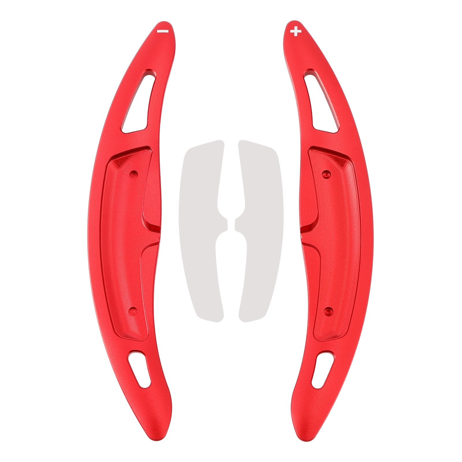 Steering Wheel Paddle Shifter For Porsche Cayenne Macan