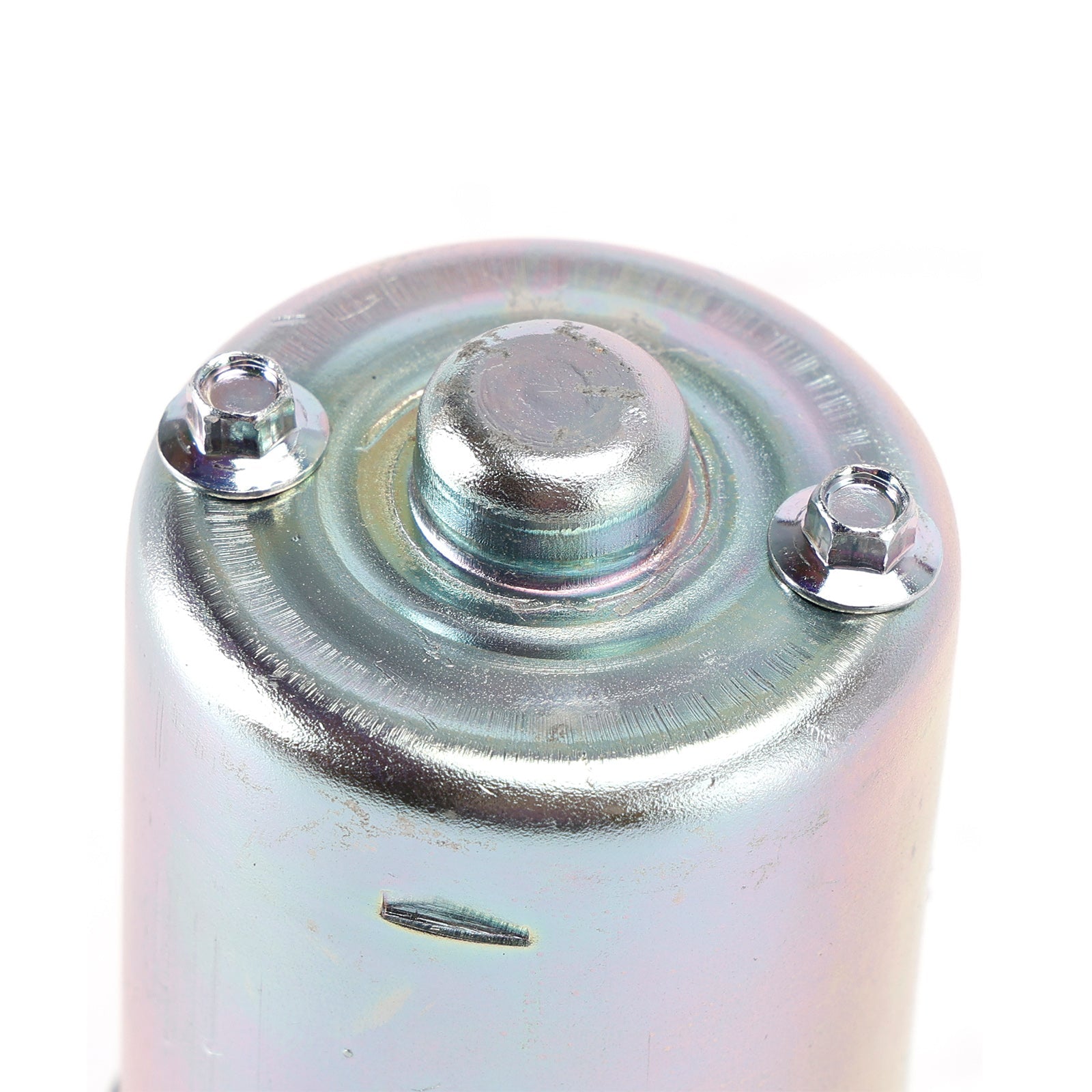 Engine Starter Motor For Suzuki DR-Z 50 DRZ50 2019-2025 DR-Z 70 DRZ70 2008-2018