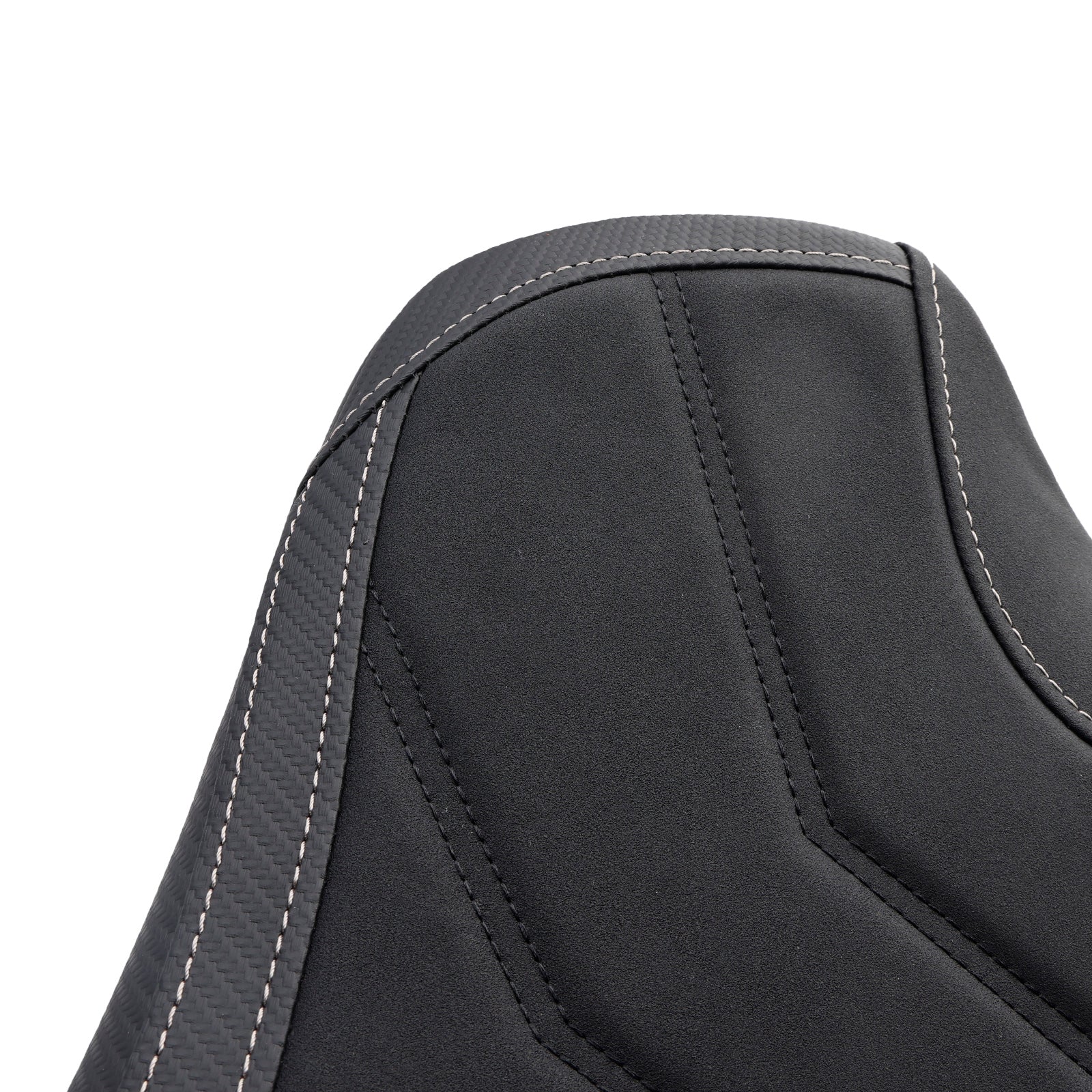 2023-2024 Street Triple 765/S/R 전면 레이더 시트 운전석 쿠션 PU