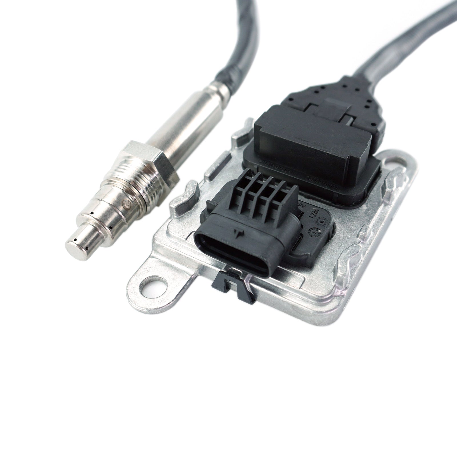 06.2017- For MERCEDES E-CLASS (A238) E 220 d Convertible Nitrogen Oxide Sensor Nox Sensor A0009054704
